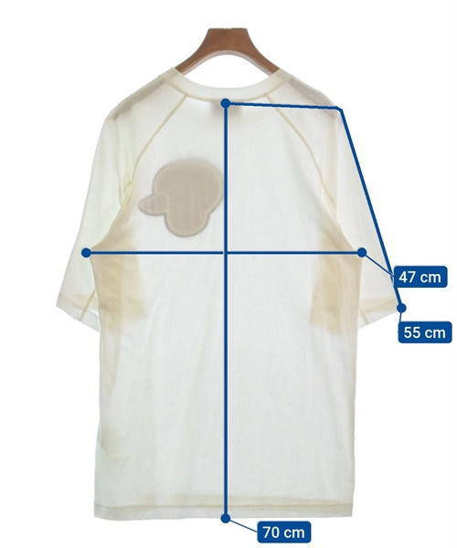 3.1 Phillip Lim เสื้อยืด/เสื้อท็อปส์