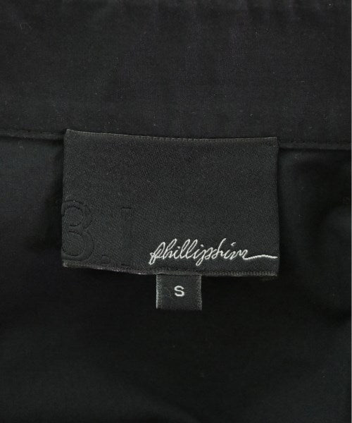 3.1 Phillip Lim เสื้อลำลอง