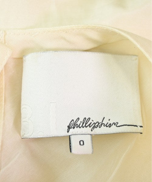 3.1 Phillip Lim เสื้อสตรี