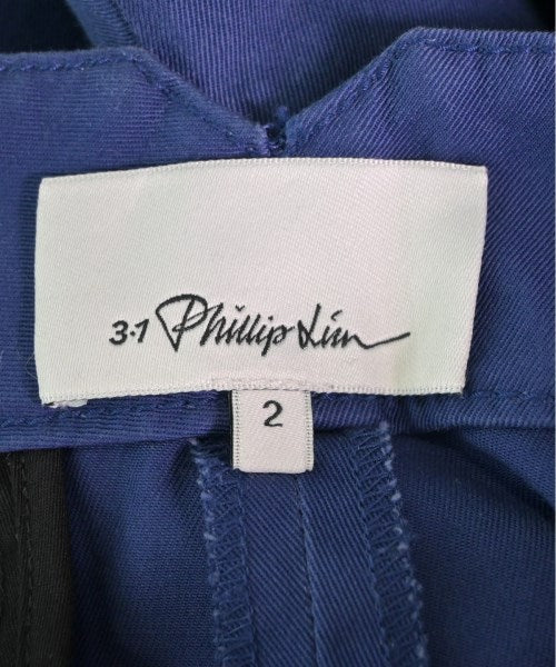 3.1 Phillip Lim กางเกง อื่น