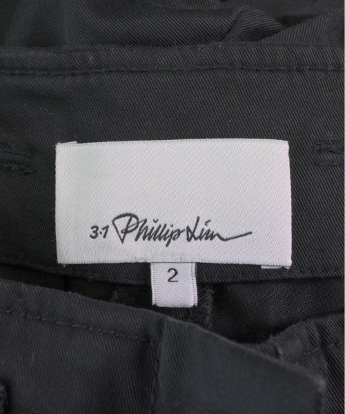 3.1 Phillip Lim กางเกง 5 ส่วน