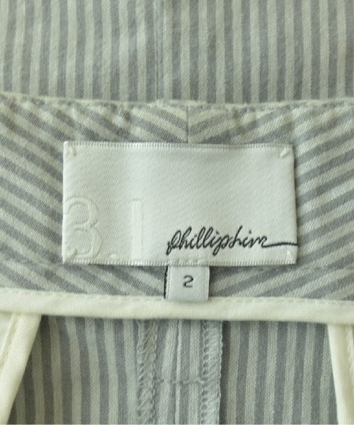 3.1 Phillip Lim กางเกง อื่น