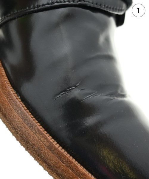 3.1 Phillip Lim รองเท้าสวมทางการ