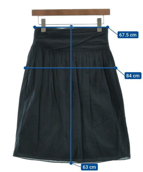 3.1 Phillip Lim กระโปรงยาวถึงเข่า