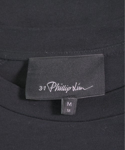 3.1 Phillip Lim เสื้อยืด/เสื้อท็อปส์