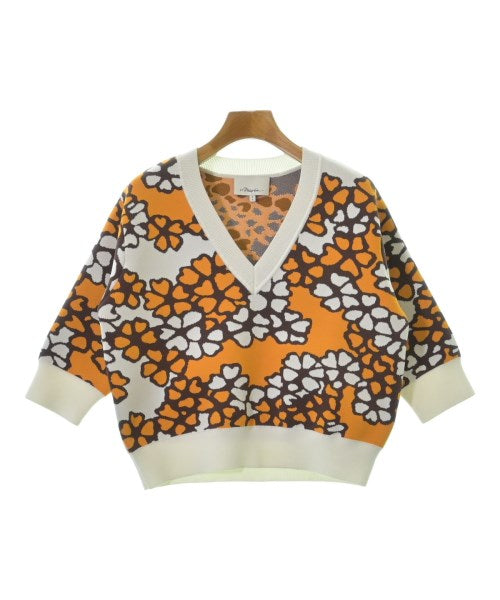 3.1 Phillip Lim เสื้อกันหนาว