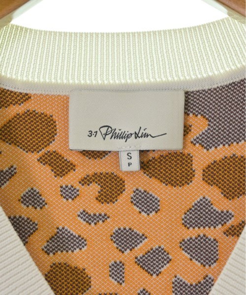 3.1 Phillip Lim เสื้อกันหนาว