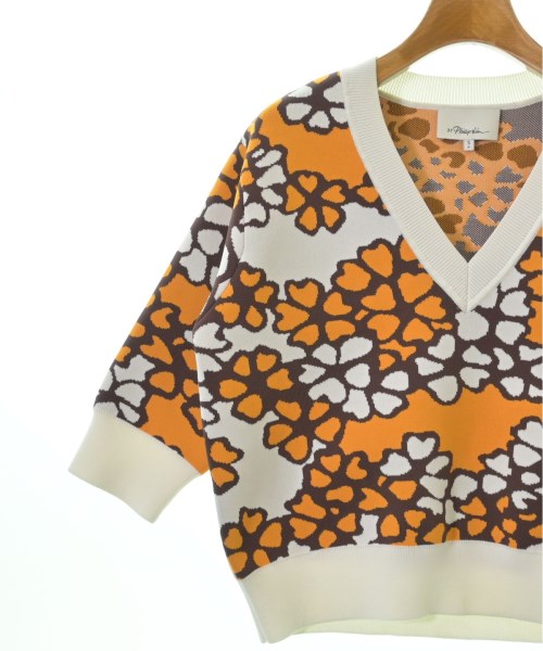3.1 Phillip Lim เสื้อกันหนาว