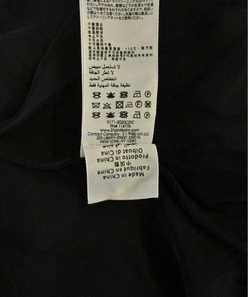 3.1 Phillip Lim เสื้อสตรี