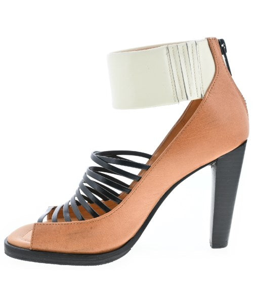 3.1 Phillip Lim รองเท้าแตะ