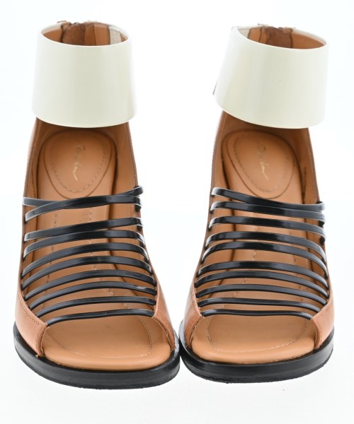 3.1 Phillip Lim รองเท้าแตะ