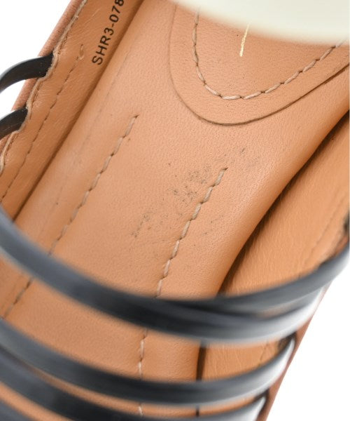 3.1 Phillip Lim รองเท้าแตะ