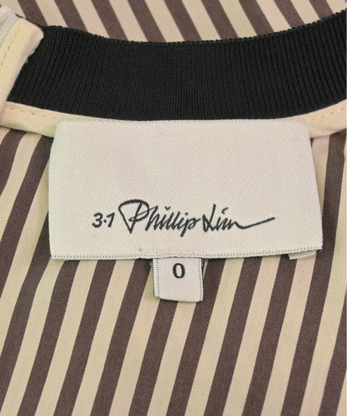 3.1 Phillip Lim ชุดเดรส