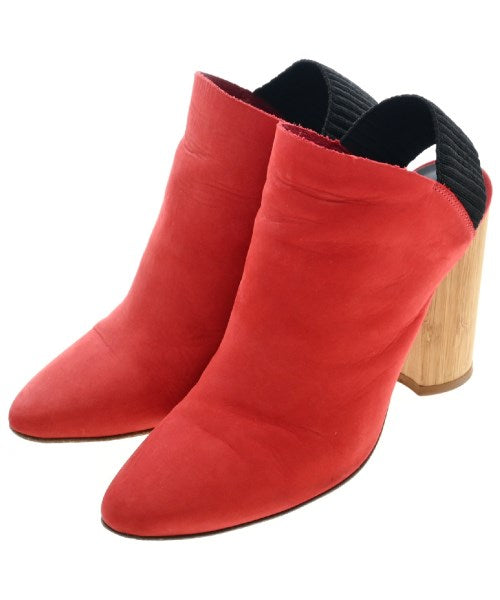 3.1 Phillip Lim รองเท้าบู๊ต