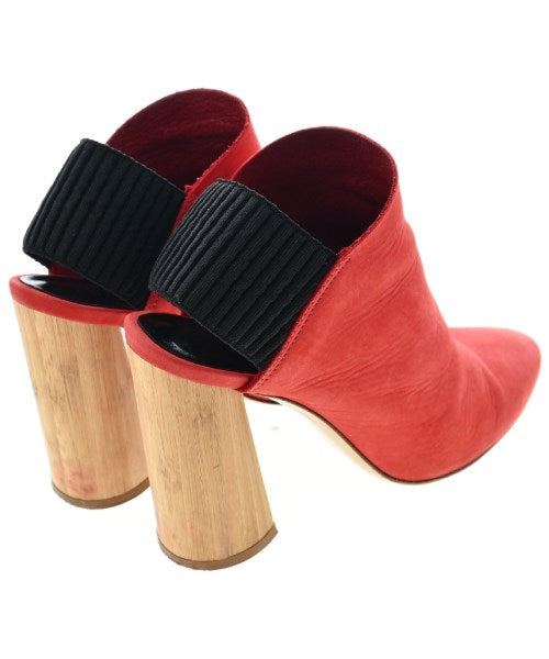 3.1 Phillip Lim รองเท้าบู๊ต