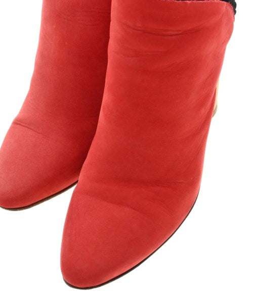 3.1 Phillip Lim รองเท้าบู๊ต