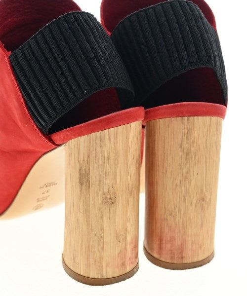 3.1 Phillip Lim รองเท้าบู๊ต