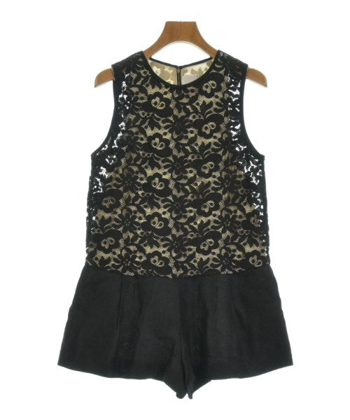 3.1 Phillip Lim ชุดเอี๊ยม/เสื้อคลุมหลวมๆ/จั๊มสูท