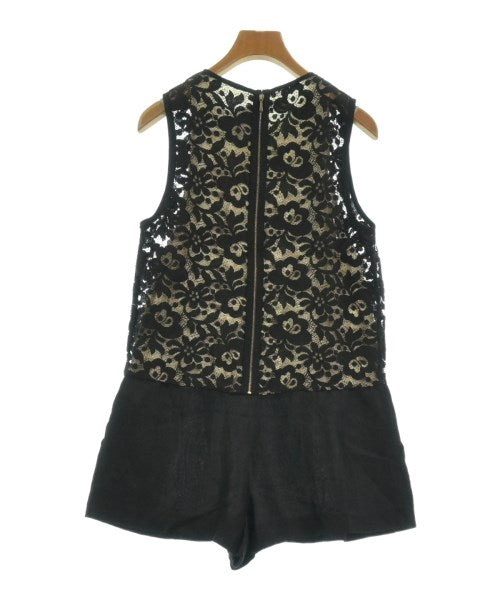 3.1 Phillip Lim ชุดเอี๊ยม/เสื้อคลุมหลวมๆ/จั๊มสูท