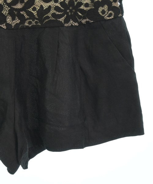3.1 Phillip Lim ชุดเอี๊ยม/เสื้อคลุมหลวมๆ/จั๊มสูท