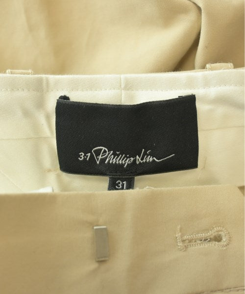 3.1 Phillip Lim กางเกงขายาว