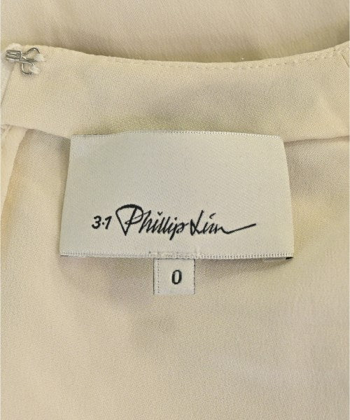 3.1 Phillip Lim เสื้อลำลอง