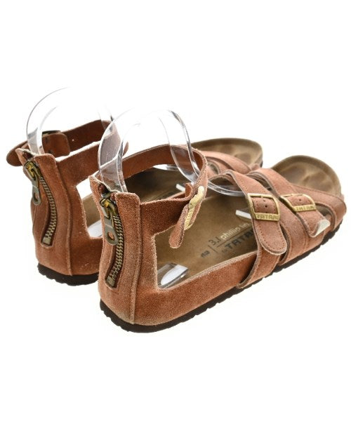 3.1 Phillip Lim รองเท้าแตะ
