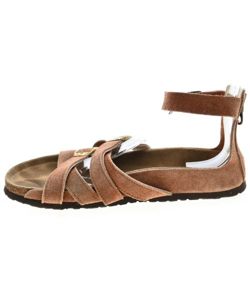 3.1 Phillip Lim รองเท้าแตะ