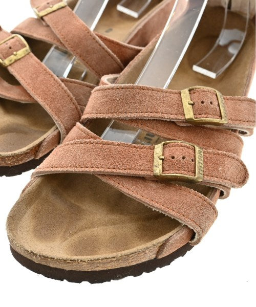 3.1 Phillip Lim รองเท้าแตะ