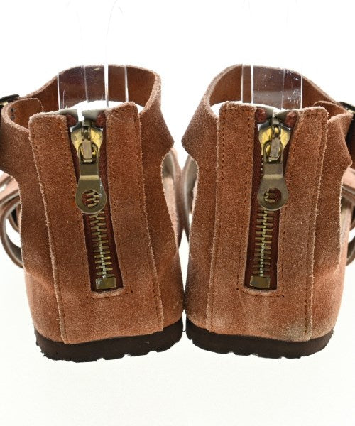 3.1 Phillip Lim รองเท้าแตะ