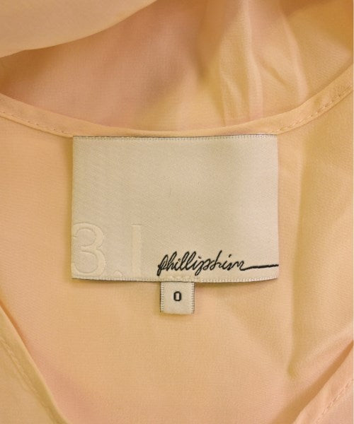 3.1 Phillip Lim เสื้อลำลอง