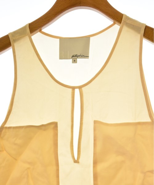 3.1 Phillip Lim เสื้อลำลอง