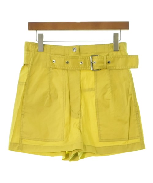 3.1 Phillip Lim กางเกงขาสั้น