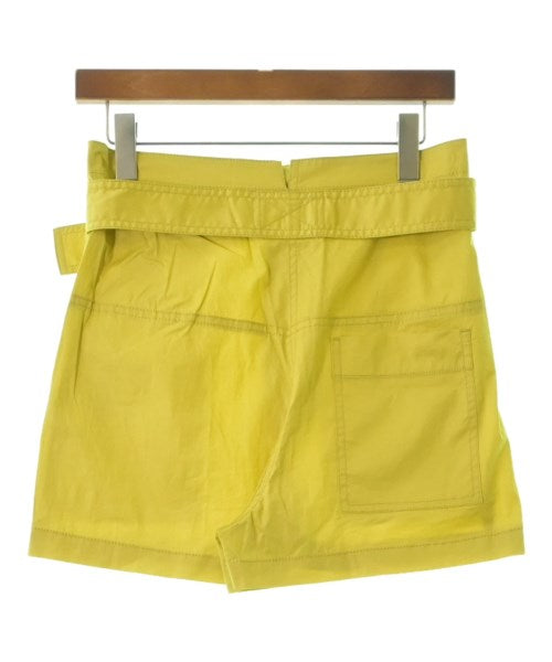 3.1 Phillip Lim กางเกงขาสั้น
