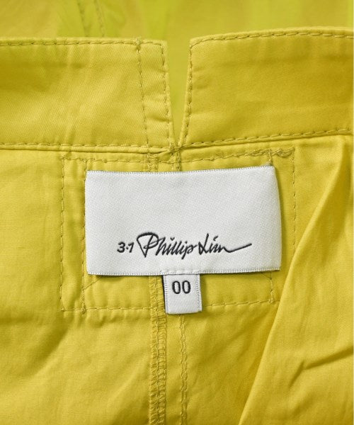 3.1 Phillip Lim กางเกงขาสั้น
