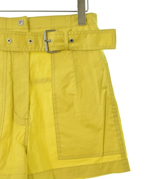 3.1 Phillip Lim กางเกงขาสั้น