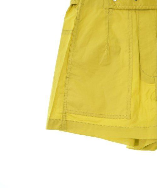 3.1 Phillip Lim กางเกงขาสั้น