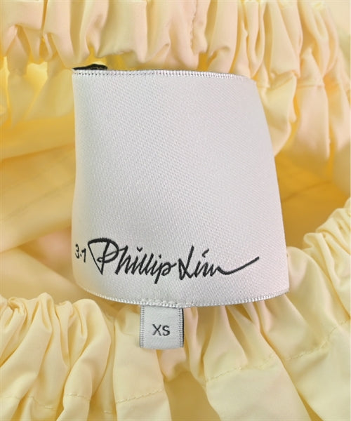 3.1 Phillip Lim เสื้อลำลอง