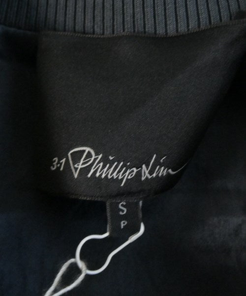 3.1 Phillip Lim แจ็คเก็ตเบลาส์ อื่น