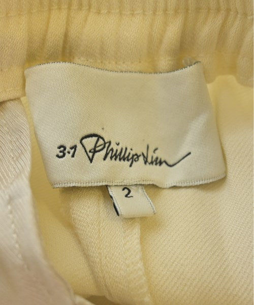 3.1 Phillip Lim กางเกง อื่น