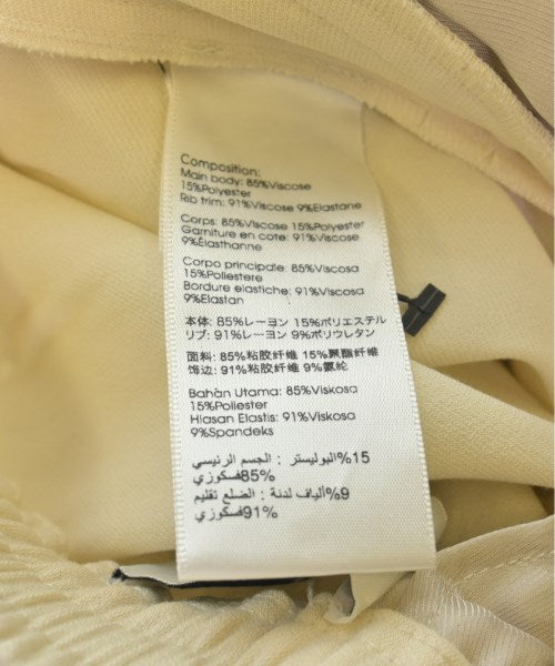 3.1 Phillip Lim กางเกง อื่น