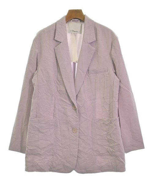 3.1 Phillip Lim แจ็คเก็ตลำลอง