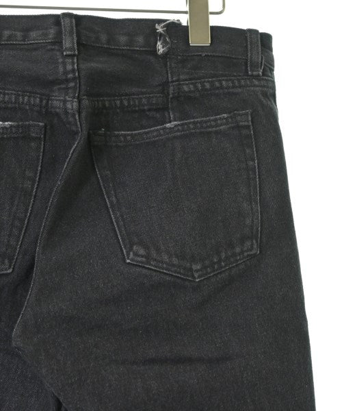 3.1 Phillip Lim ยีนส์