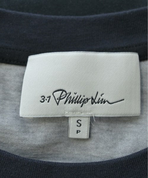 3.1 Phillip Lim เสื้อยืด/เสื้อท็อปส์