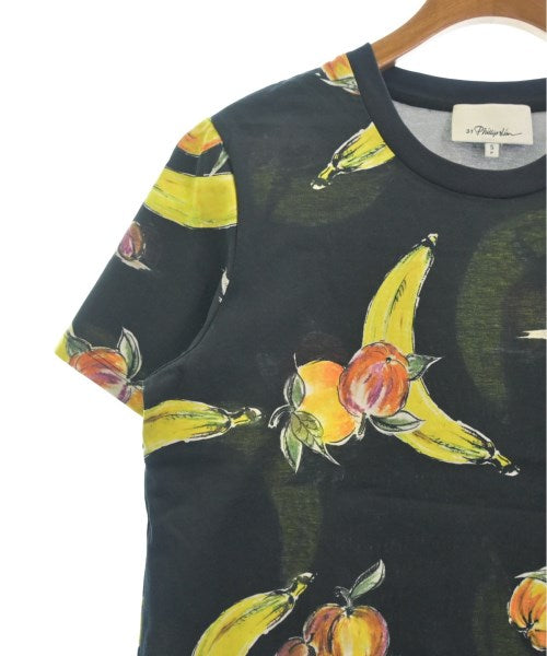 3.1 Phillip Lim เสื้อยืด/เสื้อท็อปส์