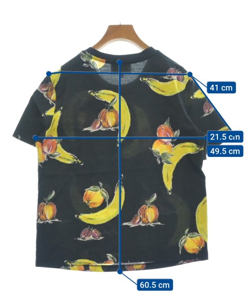 3.1 Phillip Lim เสื้อยืด/เสื้อท็อปส์