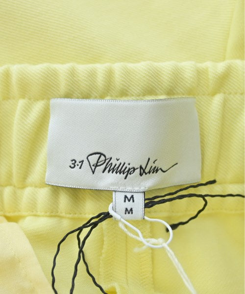 3.1 Phillip Lim กางเกง อื่น