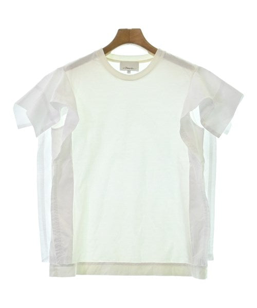 3.1 Phillip Lim เสื้อยืด/เสื้อท็อปส์