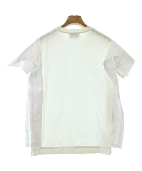 3.1 Phillip Lim เสื้อยืด/เสื้อท็อปส์