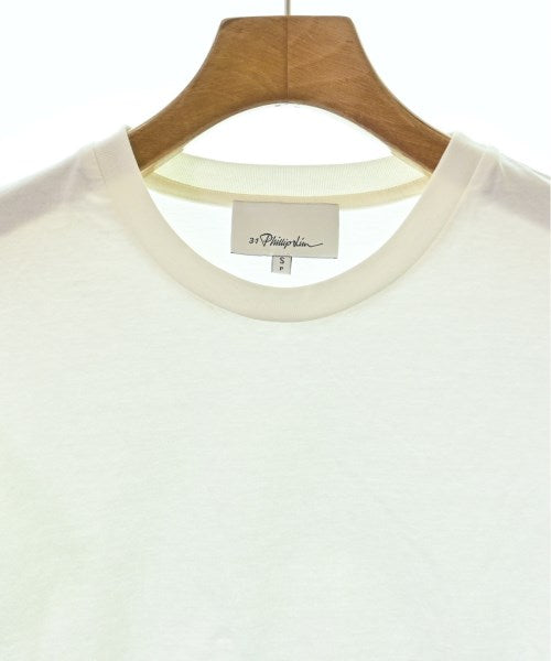 3.1 Phillip Lim เสื้อยืด/เสื้อท็อปส์